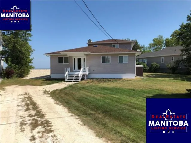 336 Willow Island Dr, Gimli