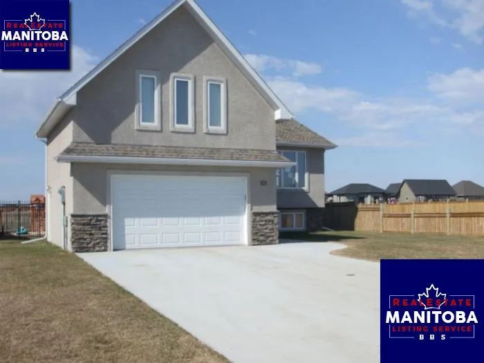 101 Breckenridge Dr, Niverville