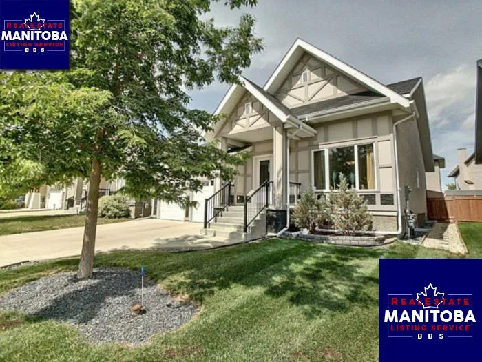 23 Brockington Ave, Winnipeg