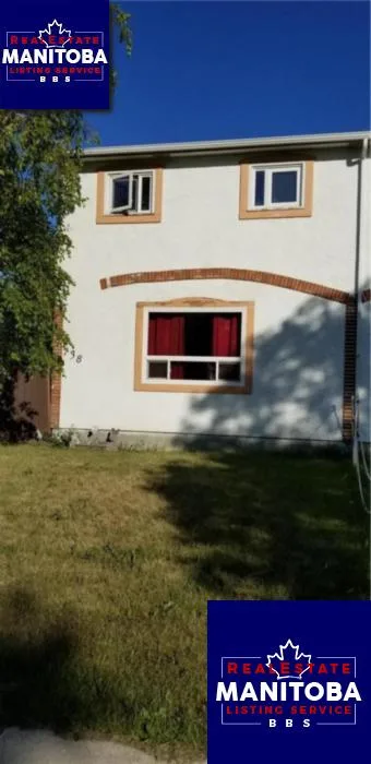 738 Sheppard St, Winnipeg