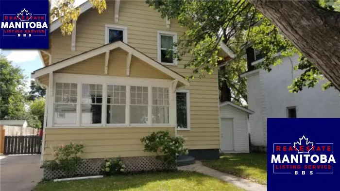 114 5th St Se, Portage La Prairie