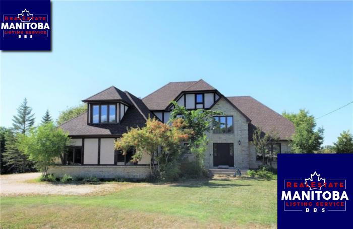 Property 6708 Henderson Hwy Main image