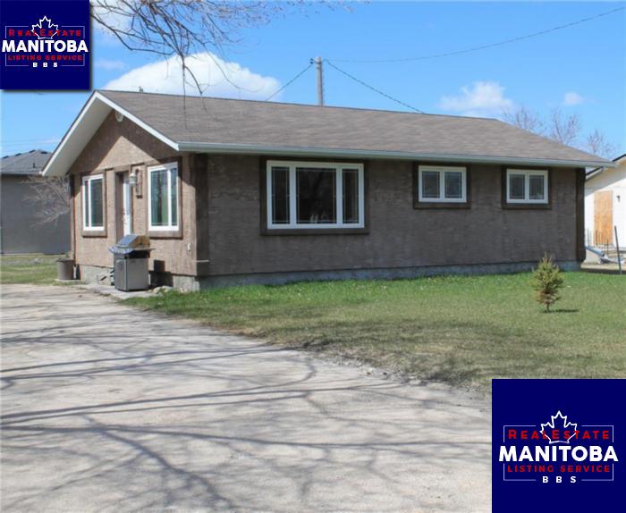 43 Perreault St, Ste Anne, Manitoba, R5H1B3, Canada Manitoba House