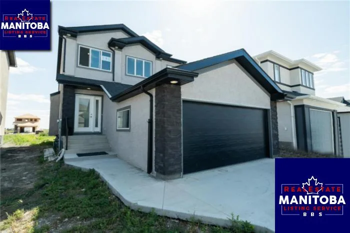 191 Joynson Cr, Winnipeg