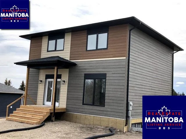 408 Ellen St, Neepawa
