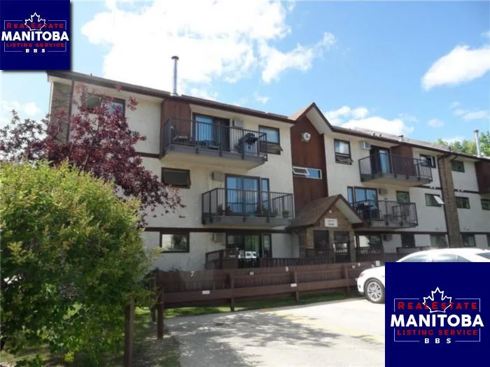 2 Bed Apartment for Sale at 12 1895 St Marys Rd, Winnipeg, MB - MLS® #1924367