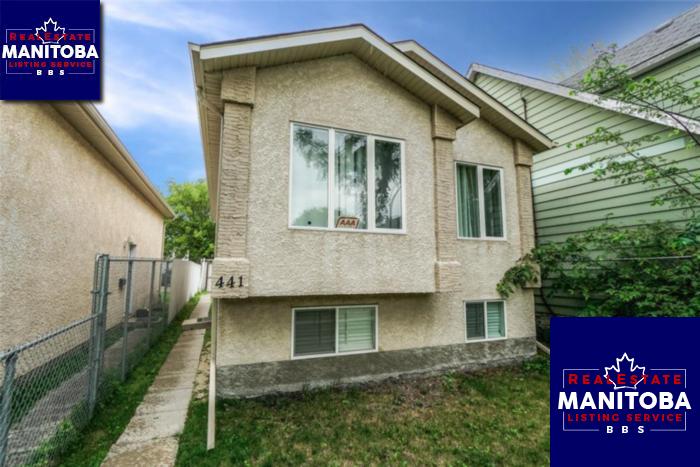 Property 441 Redwood Ave Main image