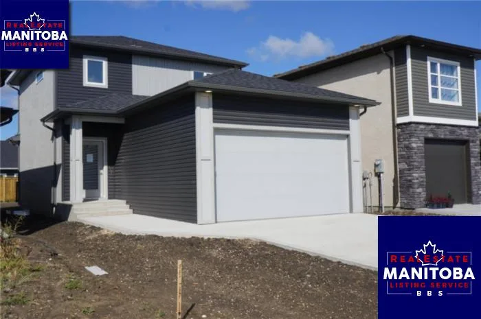 9 Briarfield Crt, Niverville