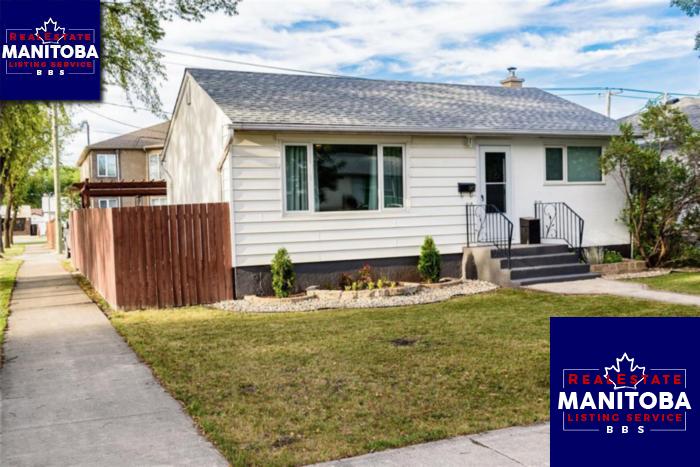 Property 543 Melrose Ave W Main image