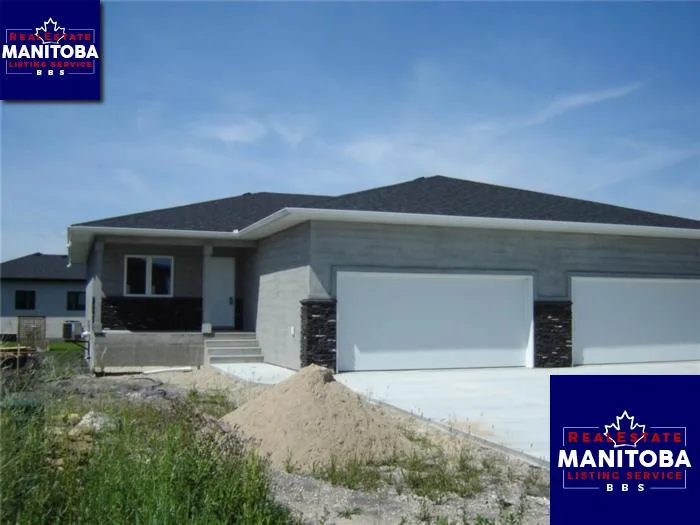 22 Seine River Xing, Ste Anne