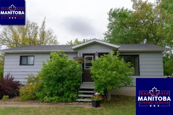 135 Scott Cr, Lac Du Bonnet