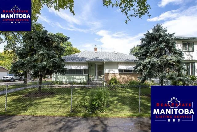 719 Mulvey Ave, Winnipeg