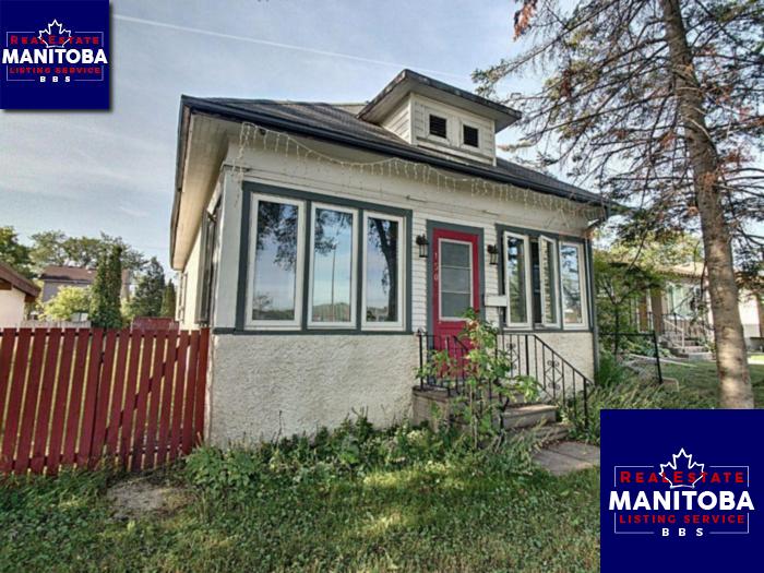 Property 150 Kildare Ave E Main image