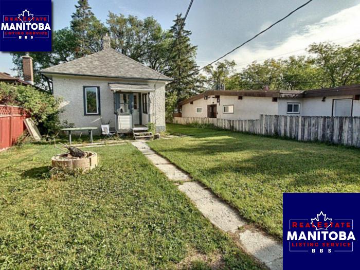 Property 150 Kildare Ave E img1