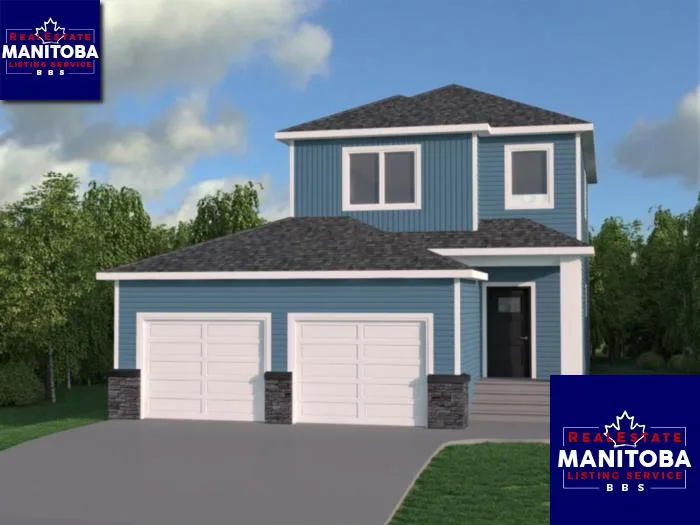 113 Cambridge Cr, Winkler