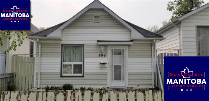 Property 504 Beverley St Main image