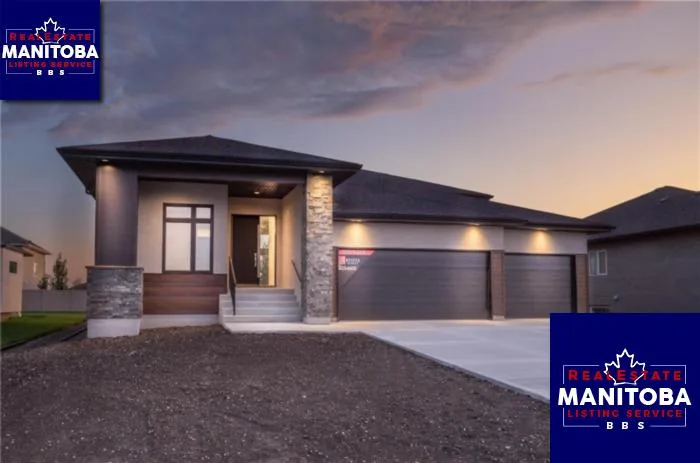 4 Carlington Cr, Oak Bluff