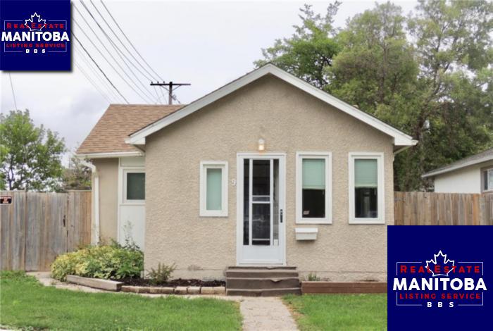 Property 9 St Andrew Rd Main image