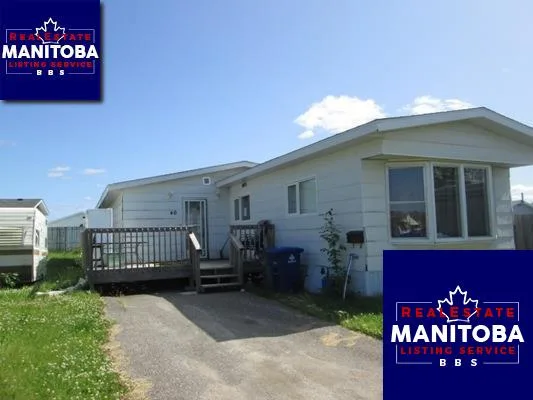 40 Grass River Dr, Thompson