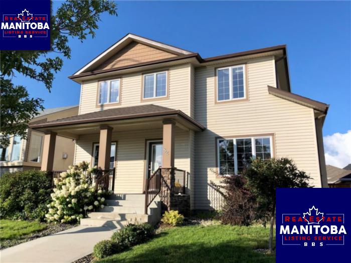 Property 82 Bridgeland Dr N Main image