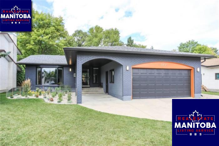 Property 3491 Beiko Ave Main image