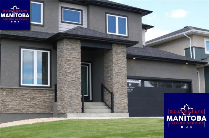 55 Clear Spring Rd, Winnipeg