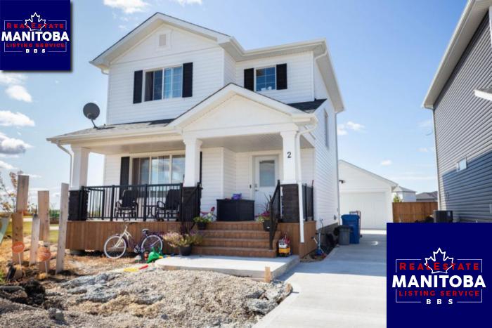 Property 2 Candlelight Dr Main image