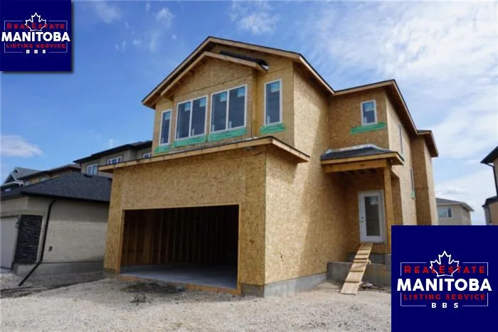 166 Daylan Marshall Gate, Winnipeg