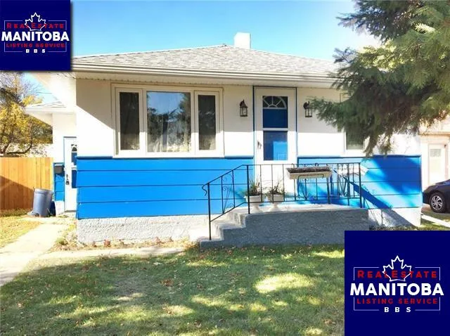 535 Midland St N, Portage La Prairie