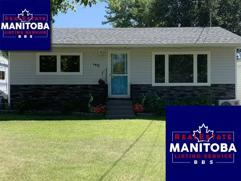 140 3rd Ave W, Souris
