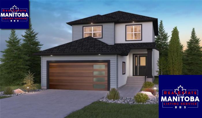 Property 56 Jack Reimer Dr Nw Main image