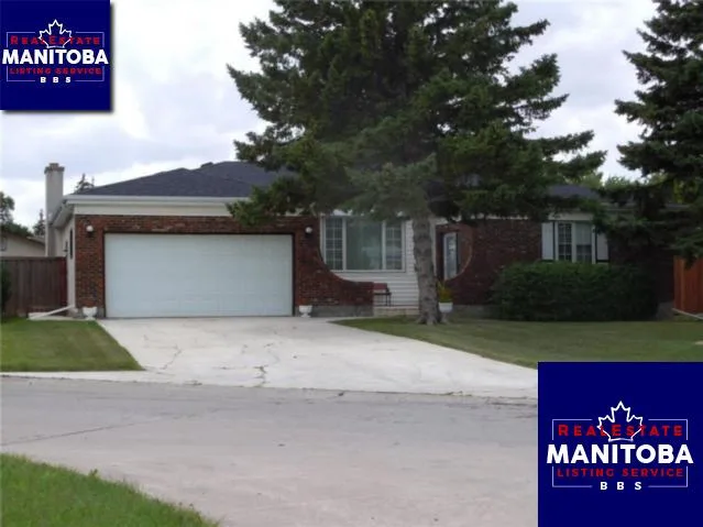9 Kenton Cove, Winnipeg