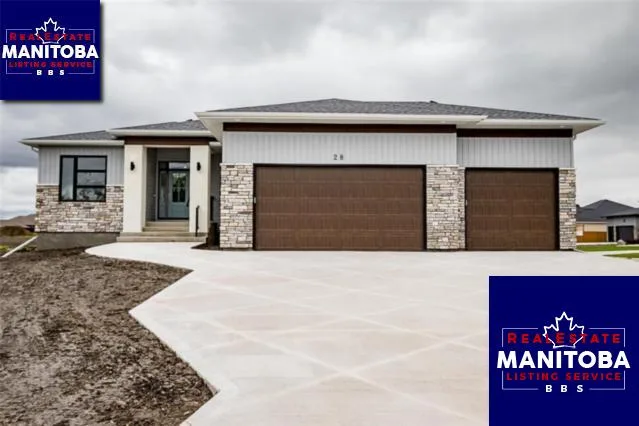 28 Hudsons Bay, East St Paul