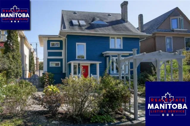 904 Mcmillan Ave, Winnipeg