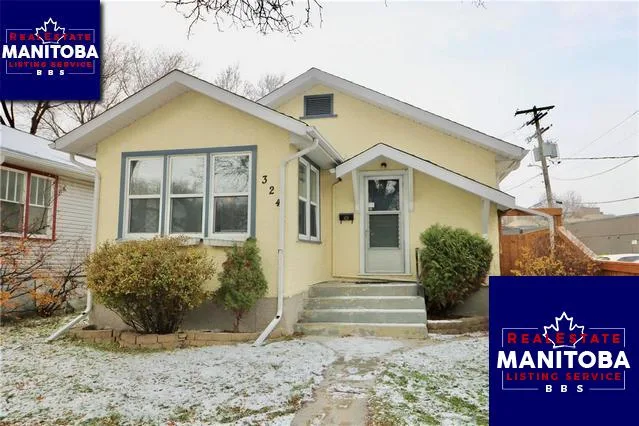 324 Aubrey St, Winnipeg