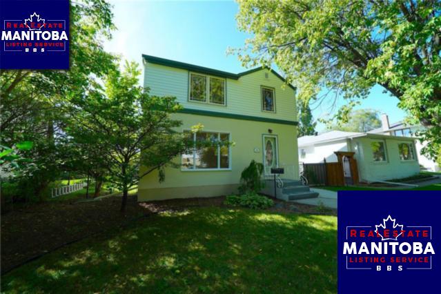 Property 553 Queenston St Main image