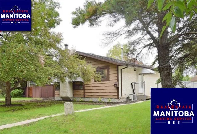 34 Lamirande Pl, Winnipeg