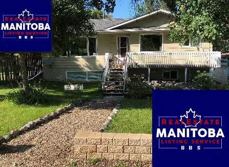 351 Emma St, Neepawa