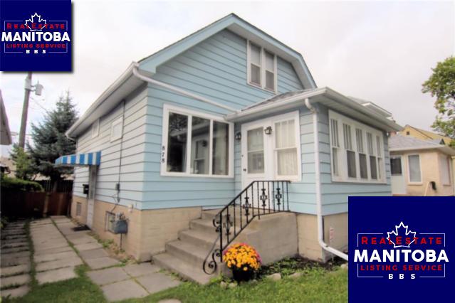 Property 878 Winnipeg Ave Main image