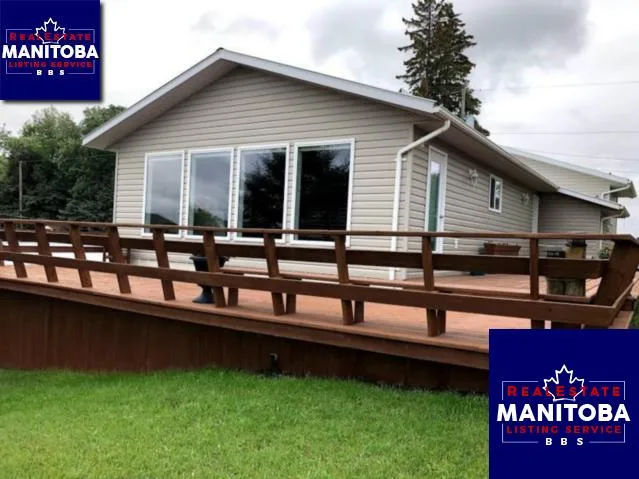 69 Centennial Dr, Neepawa