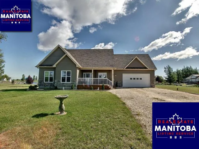 132 Sunset Blvd, Gimli