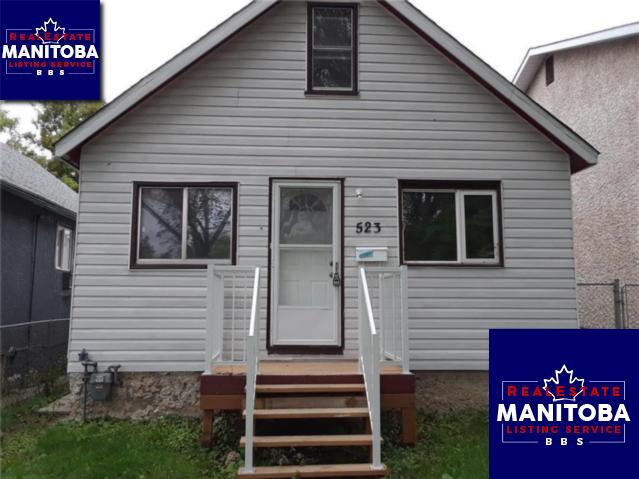 Property 523 Flora Ave Main image