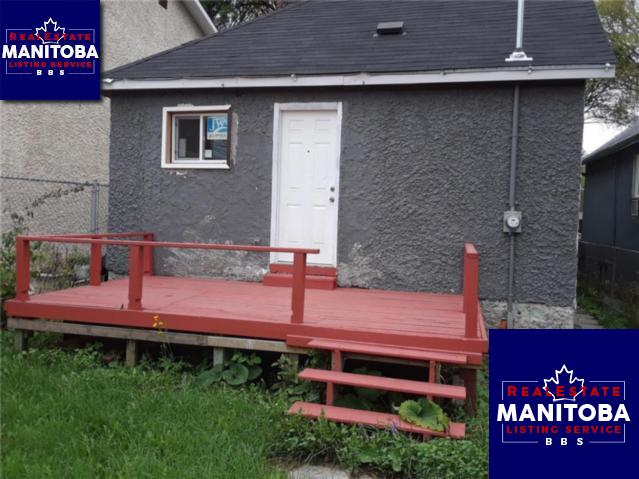 Property 523 Flora Ave img1