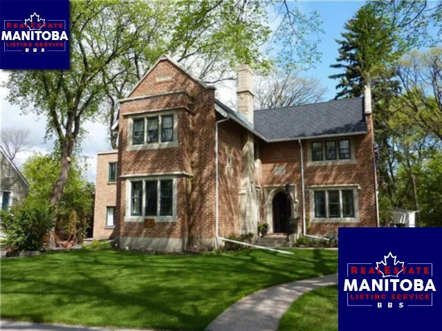 103 Fulham Ave, Winnipeg