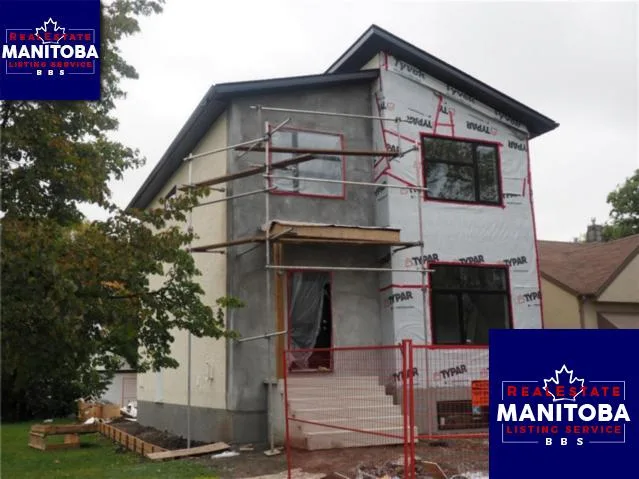 955 Fleet Ave, Winnipeg