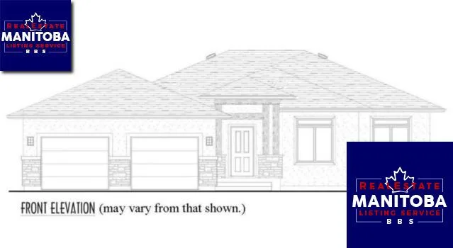 149 Cutlass Dr, Steinbach