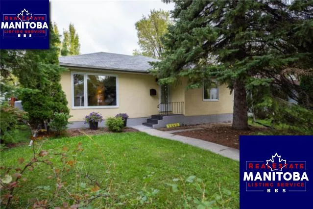 1440 Dudley Cr, Winnipeg