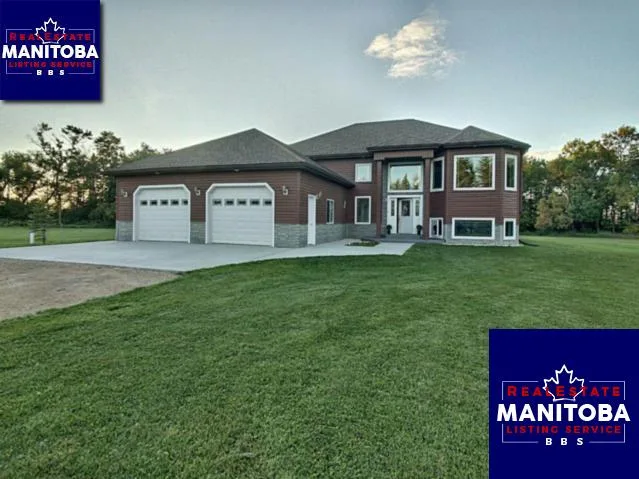 53056 Mun 31 E Rd, Lorette