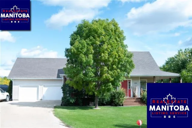 486 5th Ave, Niverville