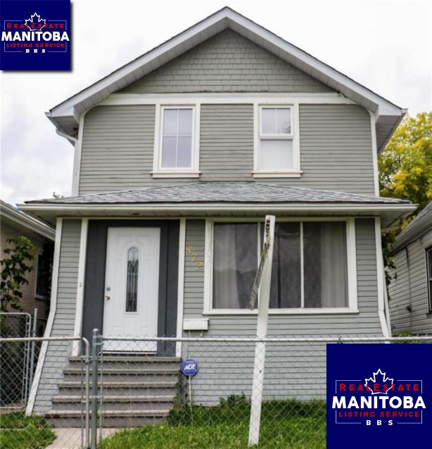 Property 872 Lipton St Main image